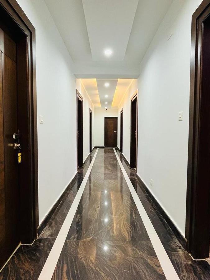 Coorg Ashok Palace Madikeri Ngoại thất bức ảnh
